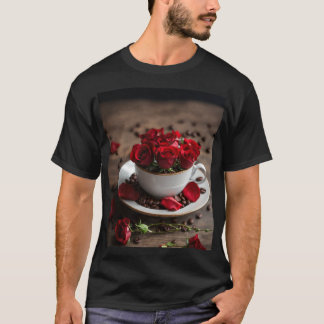 "Tee Time: Unbeatable Prices on Must-Have Shirts!" T-Shirt