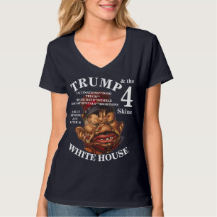TEE TRUMPS NRC EPA TRUMP T SHIRT REPUBLICAN PARTY