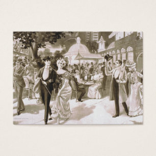 TEE Victorian Days