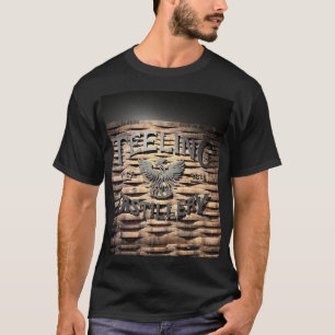 Teeling Whiskey Distillery Dublin Ireland T Shirt