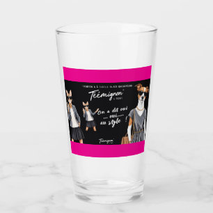 TEEMIGNON GLASS
