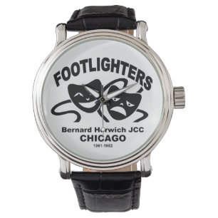 Teen Footlighters, Bernard Horwich JCC, Chicago IL Watch