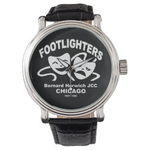 Teen Footlighters, Bernard Horwich JCC, Chicago IL Watch