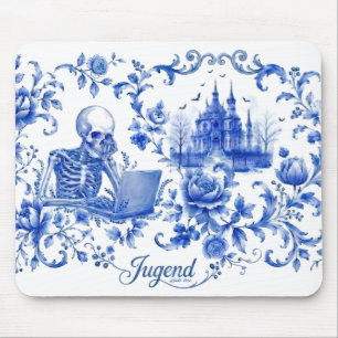 Teen Mouse Mat