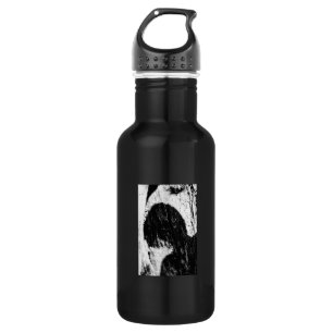 teen shadow 532 ml water bottle