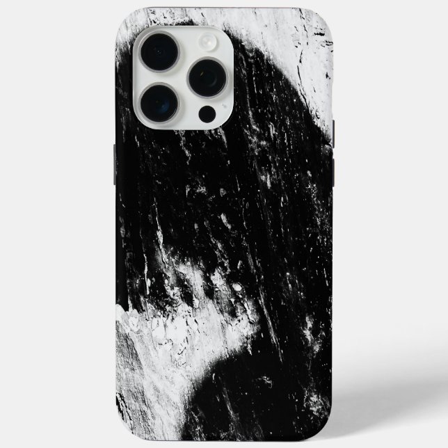 teen shadow Case-Mate iPhone case (Back)