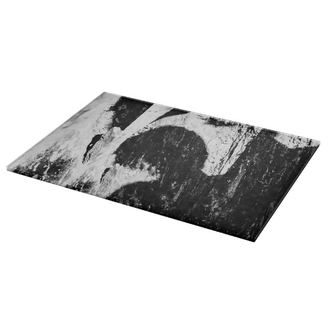 teen shadow cutting board (Corner)