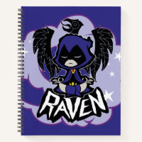 Teen Titans Go! | Raven Attack