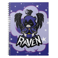 Teen Titans Go! | Raven Attack