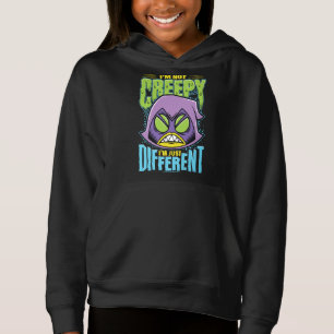 Teen Titans Go!   Raven "Not Creepy I'm Different"