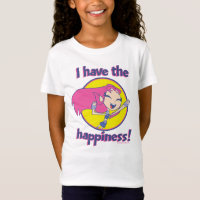Teen Titans Go! | Starfire "I Have The Happiness"