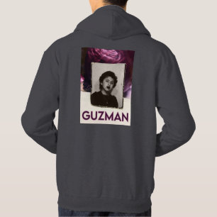 TEEN VIRGIE 01 - men's Hoodie