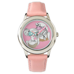 Teenage Fashion - Watch