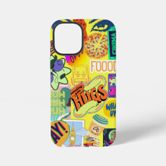 Teenager Phone Cover