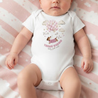 Teenie Weenie Newborn Baby Girl