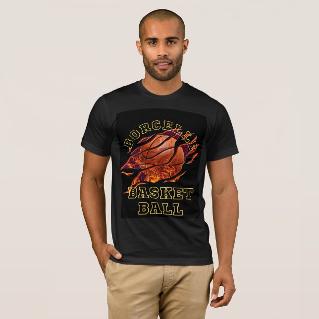  teenova t shirt  (Front Full)