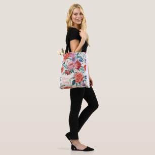 Teenova  tote bag