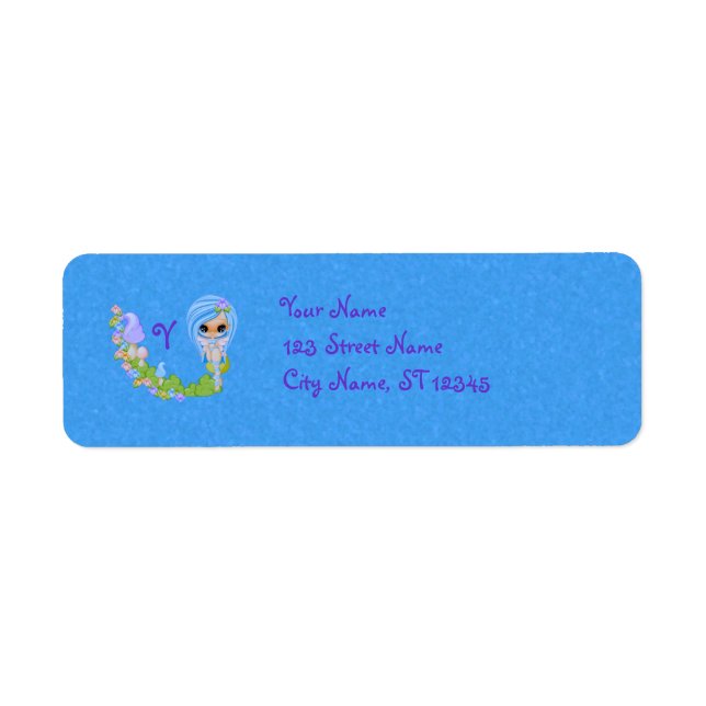 Teensy Fae Cute Faery (Front)