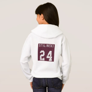TEENWOLF MERCH