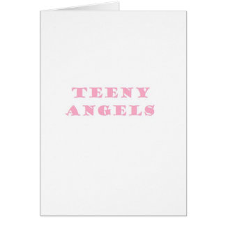 teeny angels