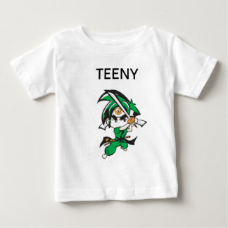 'Teeny Heeney' Tee