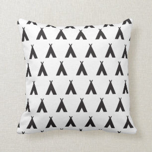 teepee cushion