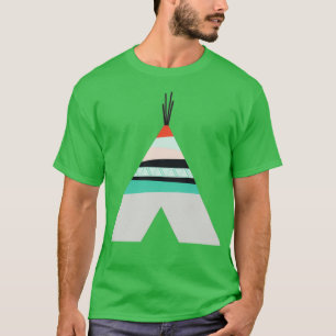 TEEPEE  T-Shirt