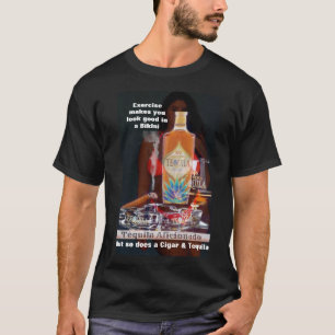 Tees for the Cigar Aficionado's