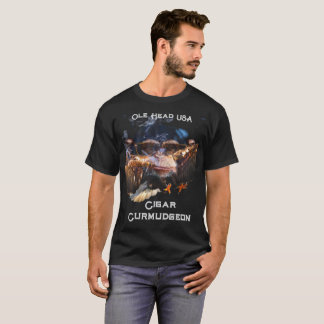 Tees for the Cigar Aficionado's