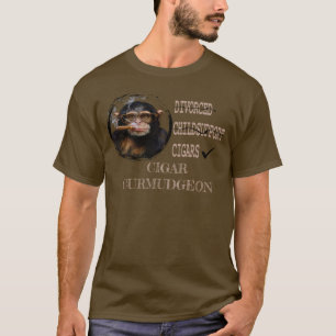 Tees for the Cigar Aficionado's