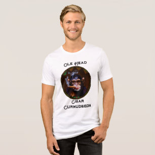 Tees for the Cigar Aficionado's