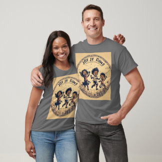 "Tees That Tell Your Story: Epic Sale!" T-Shirt