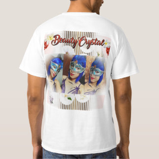 TEESHIRT BEAUYCRYSTAL 2 T-Shirt