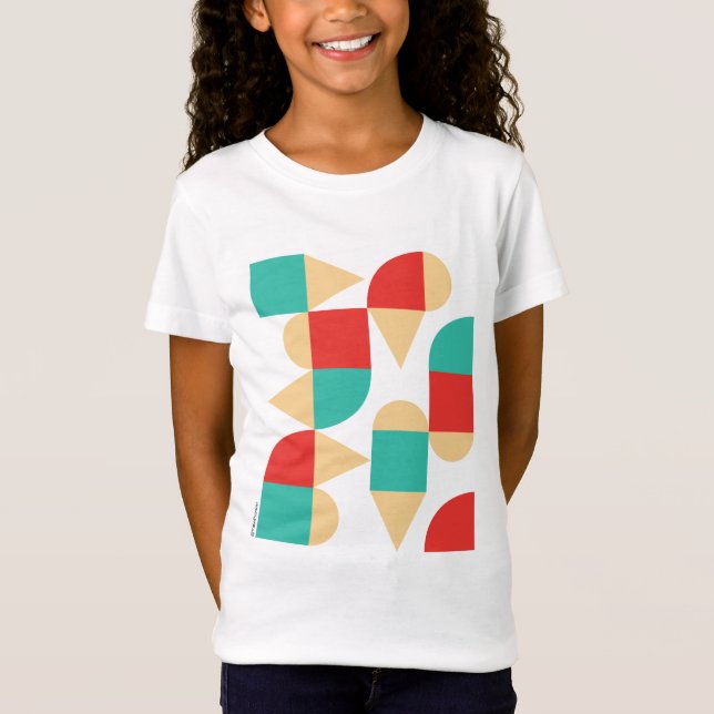 TeeShirt FlatCray T-Shirt (Front)