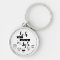 Teeth Are Always In Style