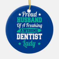 Teeth Doctor Nurse Dental Nursing Dentist Husband