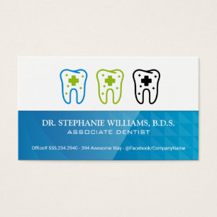 Teeth First Aid Logo Dentistry
