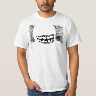 teeth guy T-Shirt