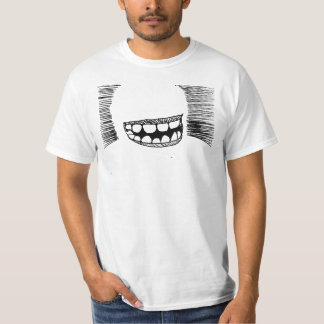 teeth guy T-Shirt