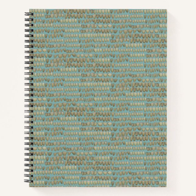 Teeth rotten teeth Dentist Dentistry Orthodontist Notebook (Front)