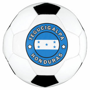 Tegucigalpa Honduras Football