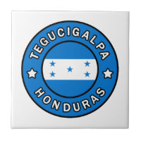 Tegucigalpa Honduras