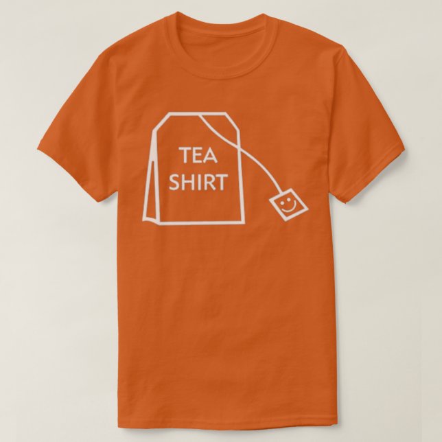 Teh Celup T-Shirt (Design Front)