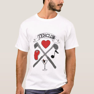 Teh Shirt