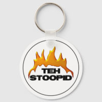 Teh Stoopid Burns
