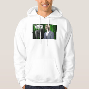 Tehc Hoodie