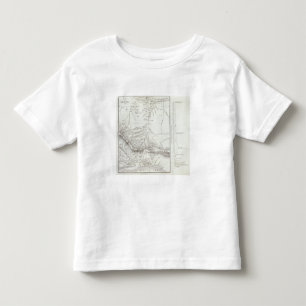 Tehuantepec, Mexico Toddler T-Shirt