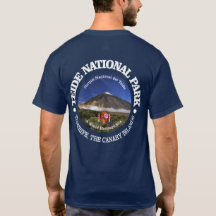 Teide National Park T-Shirt