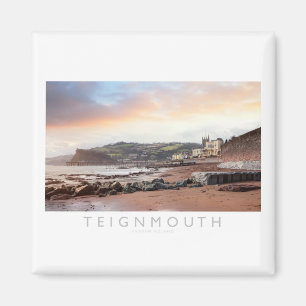 Teignmouth Magnet
