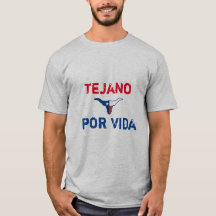 tejano shirt